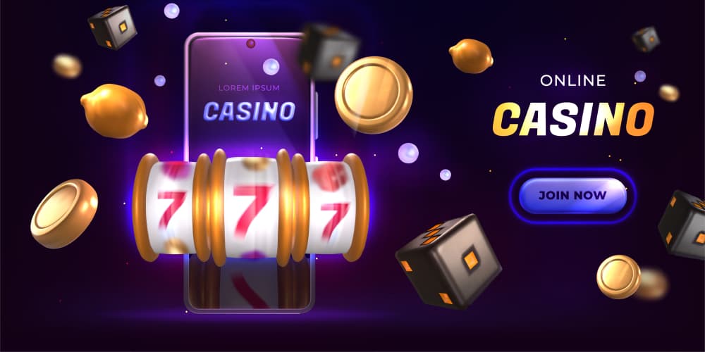 Apps móviles de casino