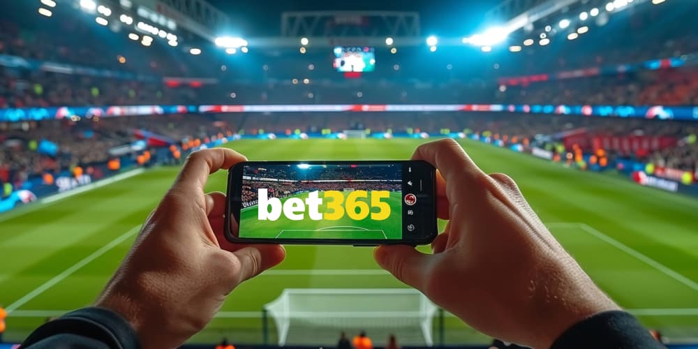 bet365 live streaming